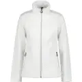 Luhta Lokka L Sweatshirt Med Lynlås