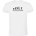 Kruskis Evolution Ski T-shirt Med Korte ærmer