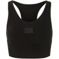 Emporio Armani 6rth59 Sports-bh Med Medium Støtte