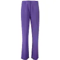 Salsa Jeans 21006912 Straight Fit Højtaljede Bukser