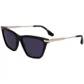 Victoria Beckham Vb663s Solbriller Til Kvinder