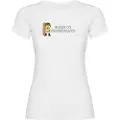 Kruskis Born To Snowboard T-shirt Med Korte ærmer