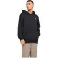 Jack & Jones Triangle Hættetrøje