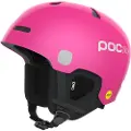 POC Pocito Auric Cut Mips Hjelm