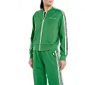 Replay W3101 .000.23590 Sweatshirt Med Lynlås