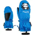 Ziener Le Zoo Minis Vanter