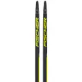 Fischer Twin Skin Carbon Junior Langrendsski Sæt