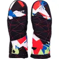 Spyder Cubby Ski Vanter