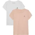 Calvin Klein Jeans Slim Monogram T-shirt 2 Enheder