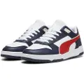 Puma Rbd Game Low Sko