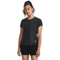 Under Armour Streaker Speed Camo T-shirt Med Korte ærmer