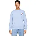 Tommy Hilfiger Reg Essential Flag Ext Sweatshirt