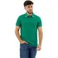 Tommy Hilfiger Monotype Undercollar Reg Kortærmet Polo