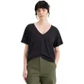 Dockers Deep Kortærmet V-hals T-shirt