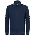 Petrol Industries Swc366 Halv Lynlås Sweater