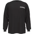 Napapijri S-telemark 1 T-shirt Med Lange ærmer