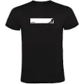 Kruskis Ski Frame T-shirt Med Korte ærmer