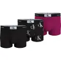 Calvin Klein 000nb3528e Boxers 3 Enheder