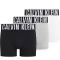 Calvin Klein 000nb3608a Boxers 3 Enheder