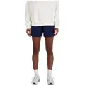 New Balance New Balancetil kvinder. WS41500 Sport Essentials-bukser (XL), Casual, Multisport, Genanvendt polister, Bæredygtig, Blå