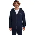 O'Neill Small Logo Sweatshirt Med Lynlås