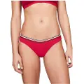 Tommy Hilfiger Cheeky High Leg Bikinitrusser