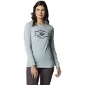 FOX Racing Full Flux T-shirt Med Lange ærmer