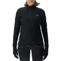 UYN Cross Country Skiing Coreshell Sweatshirt Med Lynlås