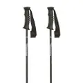 Komperdell Rental Carbon Junior Polakker