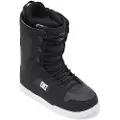 Dc-shoes Phase Snowboardstøvler sort