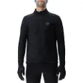 UYN Cross Country Skiing Coreshell Sweatshirt Med Lynlås