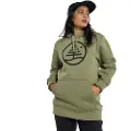 Burton Family Tree Pullover Hættetrøje