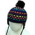 Barts Disco Inka Beanie