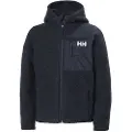 Helly Hansen Champ Pile Fleecejakke Med Fuld Lynlås