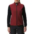 UYN Spire Softshell Sweatshirt Med Lynlås