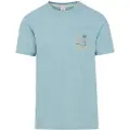 Protest Aston T-shirt Med Korte ærmer