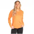 KLIM Ostara T-shirt Med Lange ærmer