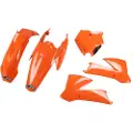 Ufo Ktm Sx 85 2004-2005 Ktkit504-127 Plastikkit