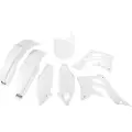 Ufo Kawasaki Kxf 450 2012-2012 Kakit217-047 Plastikkit
