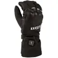 KLIM Hardanger Htd Handsker