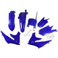 Cycra Yamaha Yzf450 2018 1cyc-9427-62 Plastikkit