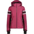 CMP Zip Hood 31w0056 Jakke