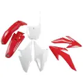 Ufo Honda Crf 230 2008-2014 Hokit117-999 Plastikkit