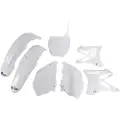 Ufo Yamaha Yz 125/250 2006-2014 Usa Yakit307-046 Plastikkit