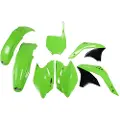 Ufo Kawasaki Kxf 450 2007-2007 Kakit209-026 Plastikkit