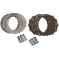 Dp Brakes Dpk Offroad Atv Dpk214 Koblingssæt