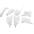Ufo Kawasaki Kx 85 2022-2024 Kakit229-047 Plastikkit