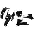 Ufo Ktm Sx/sx-f 2004-2004 Ktkit502-001 Plastikkit