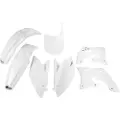 Ufo Kawasaki Kxf 450 2009-2011 Kakit213-047 Plastikkit