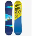 Nidecker Micron Magic 2025 Kids Snowboard mønster